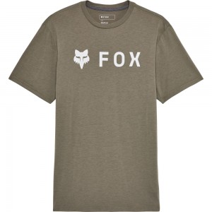 ABSOLUTE SS TECH TEE