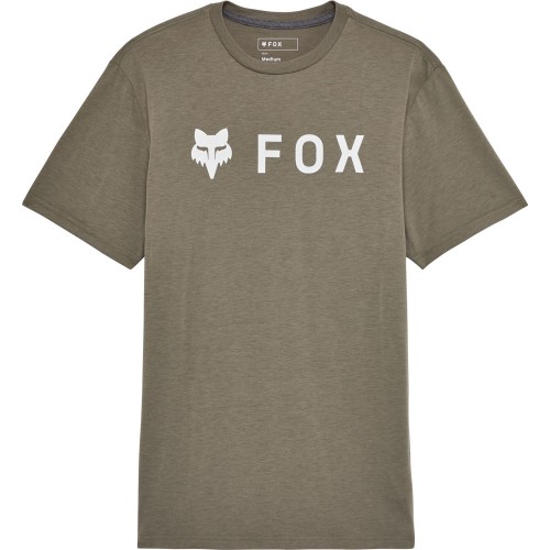 ABSOLUTE SS TECH TEE