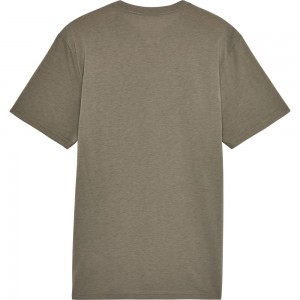 ABSOLUTE SS TECH TEE 2