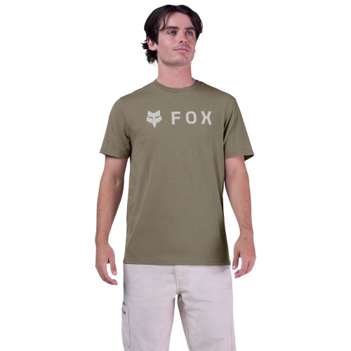 ABSOLUTE SS TECH TEE