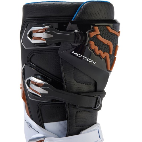 MOTION BOOT