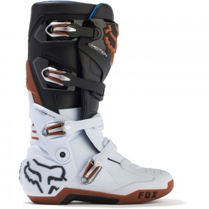 MOTION BOOT 2