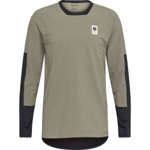 DEFEND THERMAL JERSEY
