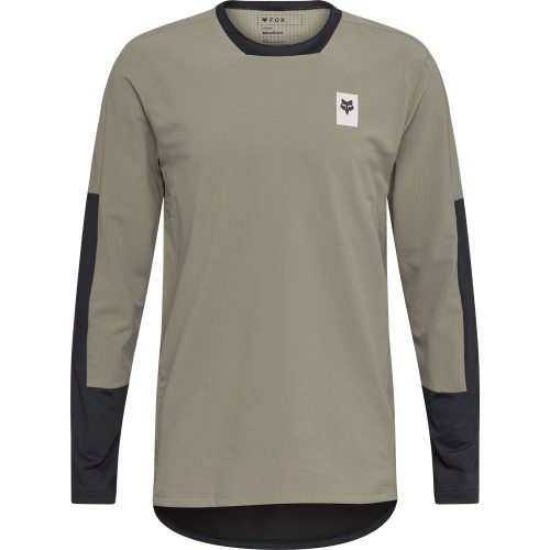DEFEND THERMAL JERSEY
