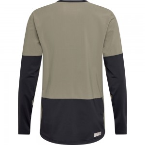 DEFEND THERMAL JERSEY 2