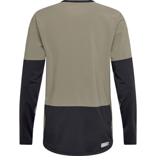 DEFEND THERMAL JERSEY