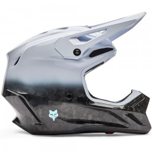V3 RS GHOST HELMET 2