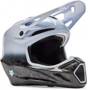 V3 RS GHOST HELMET