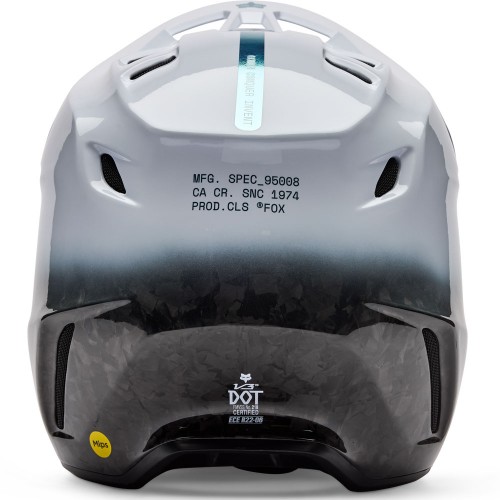 V3 RS GHOST HELMET
