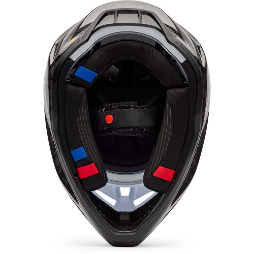 V3 RS GHOST HELMET