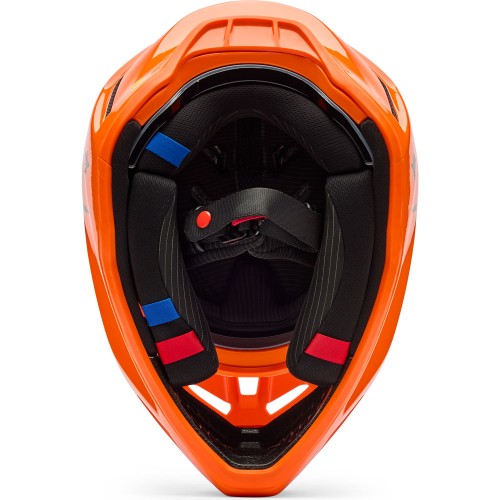 V3 RS FRACTURE HELMET