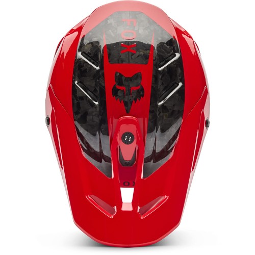 V3 RS FRACTURE HELMET