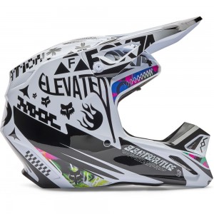 V1 IMAGE COSMO HELMET 2