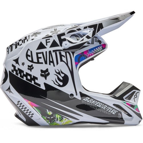 V1 IMAGE COSMO HELMET