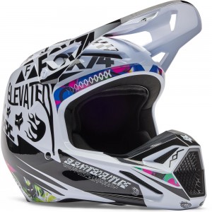 V1 IMAGE COSMO HELMET