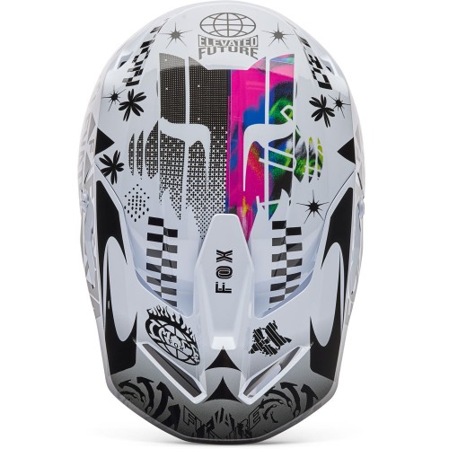 V1 IMAGE COSMO HELMET