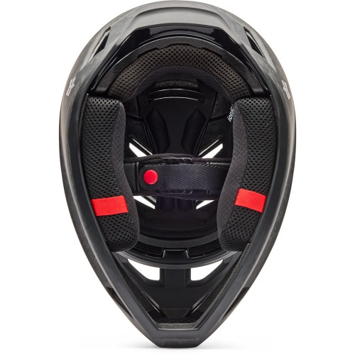 RAMPAGE RS MT BLK, CE/CPSC