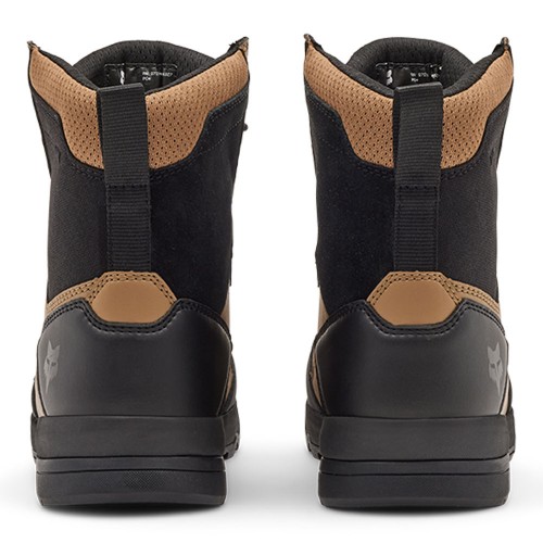 RANGER ADV BOOT