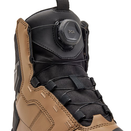 DEFEND ADV BOOT