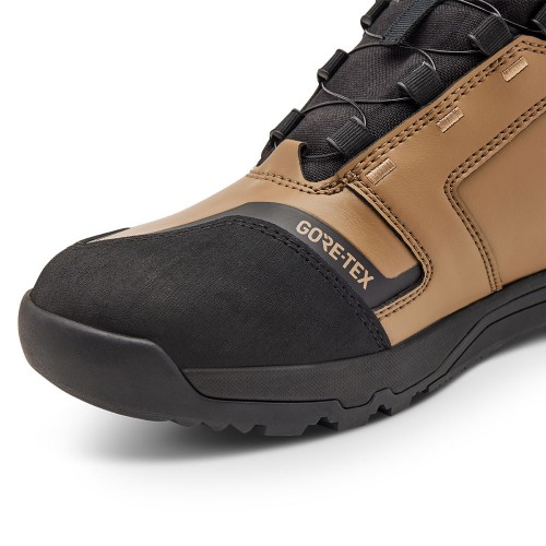 DEFEND ADV BOOT
