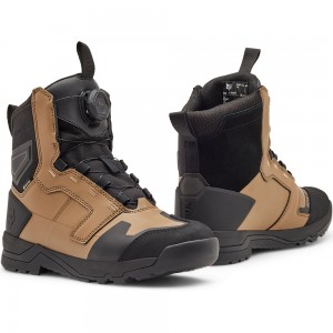 DEFEND ADV BOOT