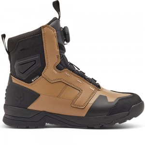 DEFEND ADV BOOT 2