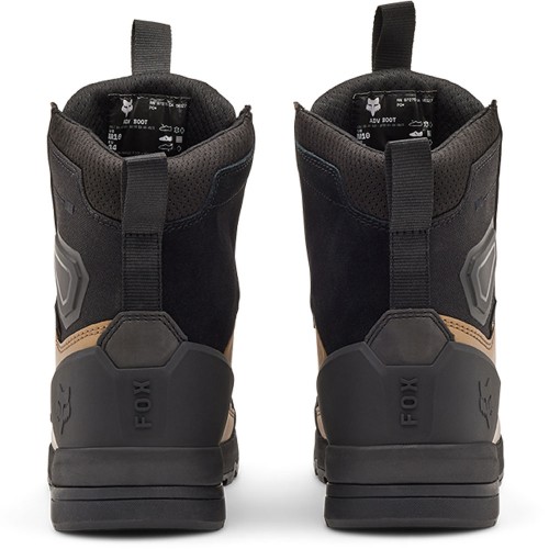 DEFEND ADV BOOT