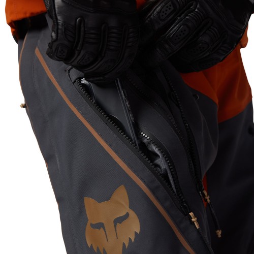 DEFEND GORE-TEX ADV PANT