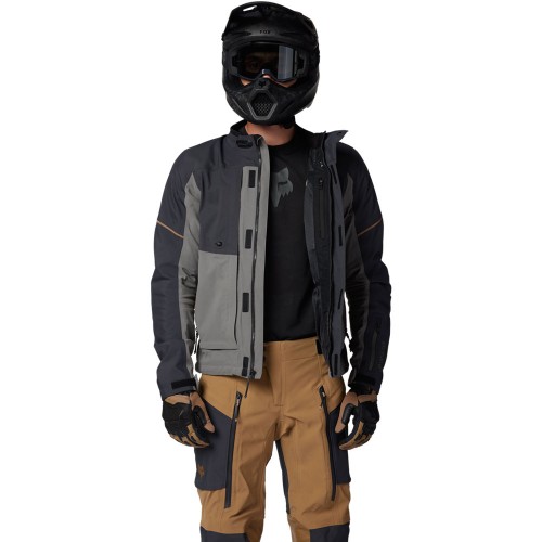 RANGER GORE-TEX ADV JACKET