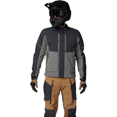 RANGER GORE-TEX ADV JACKET