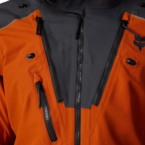 DEFEND GORE-TEX ADV JACKET
