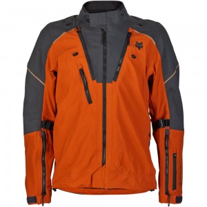 DEFEND GORE-TEX ADV JACKET