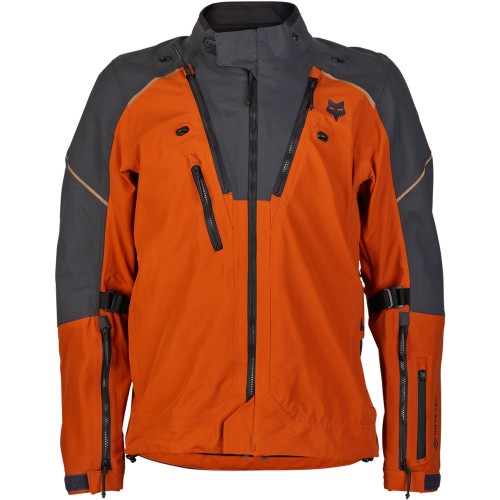 DEFEND GORE-TEX ADV JACKET