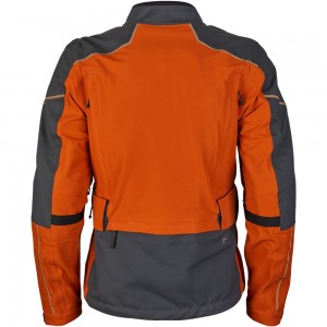 DEFEND GORE-TEX ADV JACKET 2