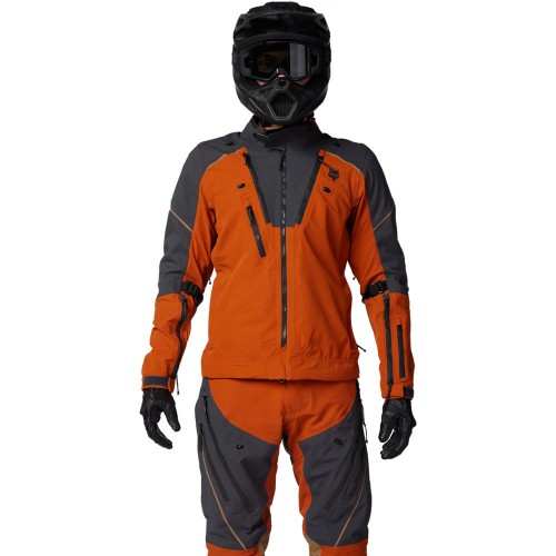 DEFEND GORE-TEX ADV JACKET