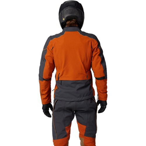 DEFEND GORE-TEX ADV JACKET