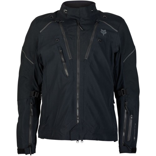 DEFEND GORE-TEX ADV JACKET