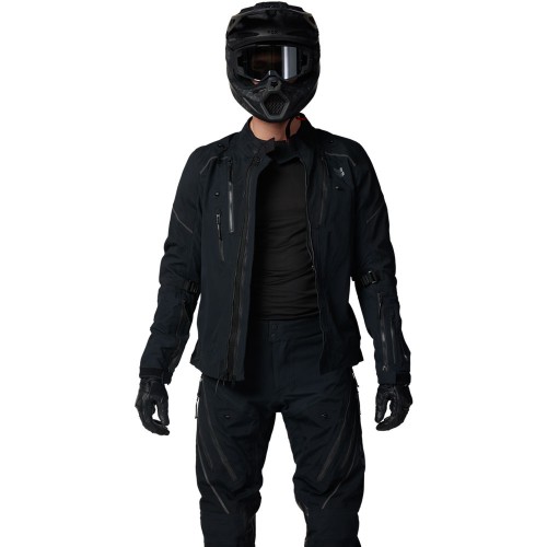 DEFEND GORE-TEX ADV JACKET