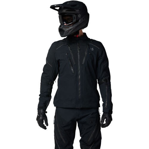 DEFEND GORE-TEX ADV JACKET