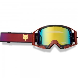 AIRSPACE DRIP GOGGLE - SPARK