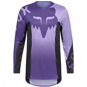 FLEXAIR SPIRE JERSEY