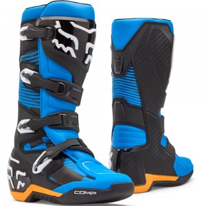 COMP BOOT