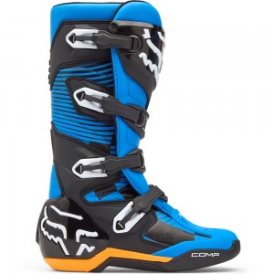 COMP BOOT 2