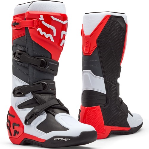 COMP BOOT