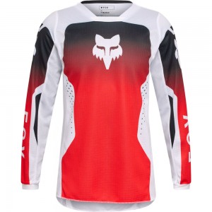 YTH 180 SHIELD JERSEY