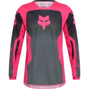 YTH GIRLS 180 SHIELD JERSEY