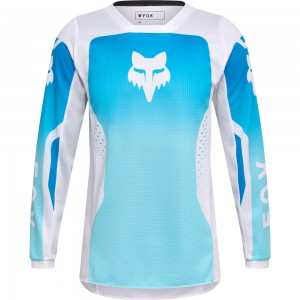 YTH GIRLS 180 SHIELD JERSEY