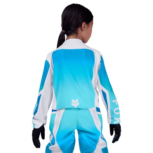 YTH GIRLS 180 SHIELD