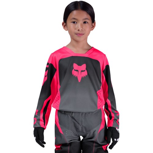 YTH GIRLS 180 SHIELD