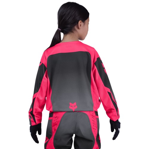 YTH GIRLS 180 SHIELD
